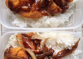 Resep Chicken Katsu Saus Teriyaki Rabubaru Oleh Wiwi Widiyati Recipe Saus Teriyaki Makanan Ayam