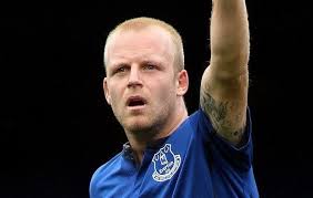 Steven Naismith