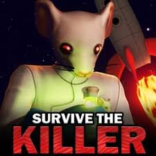 Copy one of the codes from the active code list above, paste it in the bar, and hit enter. Rip Entertainment On Twitter The New Survive The Killer Code Is Lucky2021 Survivethekiller Roblox