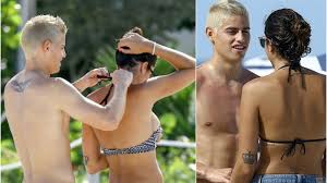 The couple were married for six years since 2012 and has a daughter together. James Rodriguez And Daniela Ospina Romance In Miami Beach Youtube