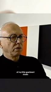 “I loved it, but I didn’t think the world would. They’d think, it’s not  enough.”, Here, Ellsworth recalls the completion of one a seminal early  work: “Painting for a White Wall” (1952), which is now ...