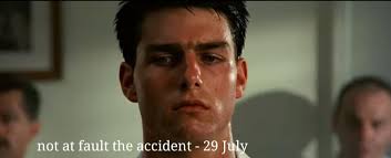 Sorry guys, here's another we lost.