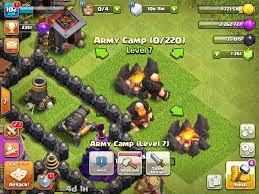 It was published by a finnish company. Humour Clash Of Clans Cursed Image Clashofclans