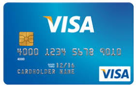 Debit cards that load money from your savings account. Is It Safe To Deposit With Visa At Online Casino