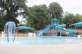 Swimming pools are a great bit of fun and a great place to take the family. Outdoor Pools