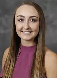 2018 Women's Volleyball Roster