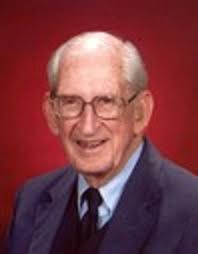 W. Jefferson Lyon Obituary June 11, 2012