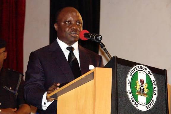 Former Delta Governor Emmanuel Uduaghan Dies at 71 | Business Post Nigeria