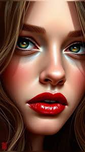 AI🧎 💕 💕 💕 💕 💕 #Art #Artiste #Galeriedart #Peinture #Imagination  #Beauxarts