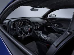 Used 2018 audi r8 interior. 2021 Audi R8 Prices Reviews Pictures U S News World Report