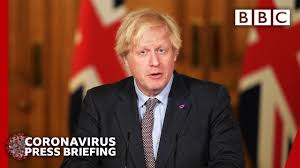 Bbc world service is an international broadcaster of news, discussions and programmes in more than 40 languages. Covid 19 March 8 Date Is The Earliest Schools Could Go Back Boris Johnson Bbc News Live Bbc Youtube