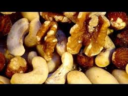 Nuts Royal Mix Alesto Lidl Walnut Cashew Hazelnut Almonds Youtube