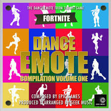 Fortnite new llama bell emote dance.mp3. Geek Music Fortnite Battle Royale Llama Bell Dance Emote Listen With Lyrics Deezer