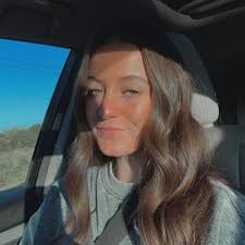 Maggie Cantrell (@maggscantrell)