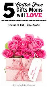 Or delight her with gifts that focus on her favorite hobbies, like cooking, baking, gardening, fitness, travel and more. Pin On Keep It Simple