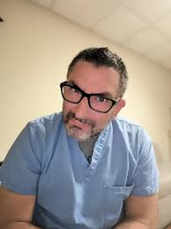 Promote with John Joseph Parente (@drjparente)