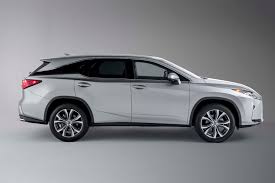 The 2021 lexus rx might look aggressive and sporty, but its character is relaxed and comfortable instead, which makes it a perfect choice for cruising. 2019 Lexus Rx Review Ratings Specs Prices And Photos The Car Connection