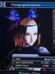 Maybe you would like to learn more about one of these? Y All Unlock This Hairstyle Yet Lol Bloodstained