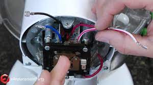 Kitchenaid stand mixer worm gear & grease repair kit, 9709231 & 3 oz grease. How To Replace The Circuit Phase Board In A Kitchenaid Stand Mixer Youtube
