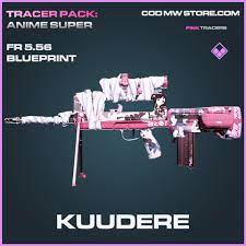 Tracer Pack Anime Super Blueprints Item Store Bundle Call Of Duty Black Ops Cold War Warzone This collection features weapons that have pink tracer fire, just in case there wasn't enough pink. tracer pack anime super blueprints