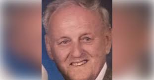 Obituary information for Edwin Paul Gates
