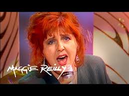 Maggie Reilly