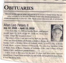 Visit the main listing of free obituaries for access to all u.s. Newspaper Obituary Template Check More At Https Nationalgriefawarenessday Com 19700 Newspaper Obituary Temp Obituaries Template Obituaries Newspaper Template