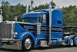 See the winners of the Walcott Truckers Jamboree
