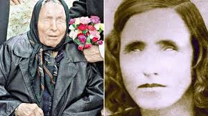 Baba Vanga - Latest news, updates and predictions from the Bulgarian mystic  - Mirror Online