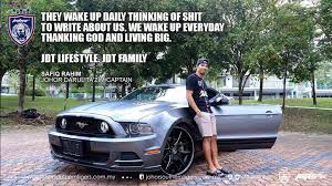 Ilmu itu bukan yang dihafal tetapi yang memberi manfaat.. Malaysiakini Pemain Jdt Tayang Kereta Mewah Untuk Beri Motivasi