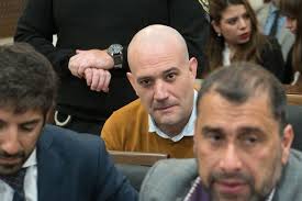 Caso Melody Barrera: comenzó el juicio por transfemicidio