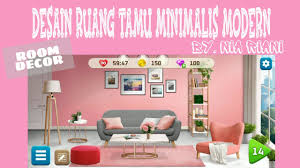 Home » ruang tamu » ruang tamu minimalis modern mewah yang cantik. Room Decor Indonesia Desain Ruang Tamu Minimalis Modern Simpel Tapi Cantik Youtube