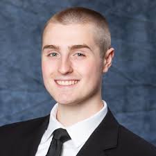 Meet Michael Perrault, first-year seminarian from the Archdiocese of Saint  Paul and Minneapolis! Best Pizza Topping