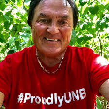 Riverview Arms, Fredericton NB