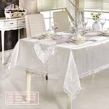 Revere modern yemek masası takımı modelimize kredi kartına 12 taksit ya da nakite %8 indirimle sahip olabilirsiniz. Royal Home 12 Kisilik Dantelli Masa Ortusu Seti Osmanli Halistores Com