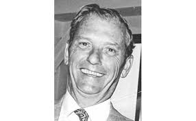 Edwin Fleming Obituary (2014)