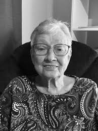Obituary for Twila (Gunn) Everett