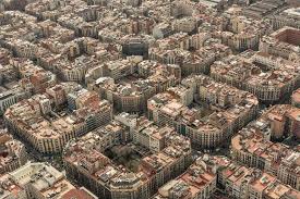 Birds Eye View Photography Easy Barcelona From Bird S Eye View Barcelona Birds Eye View Views