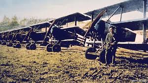 We did not find results for: Viewpoint How Ww1 Changed Aviation Forever Bbc News