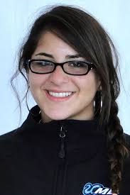 2011-12 Women's Ice Hockey Roster