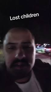 #mendondrivein #lostchildren #childrenfound