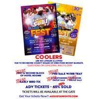 1st annual shoals southern soul festival. Southern Soul Blues Ribs Fest Fri Apr 30 2021