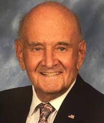 Dr. Joseph Edward Bruggman