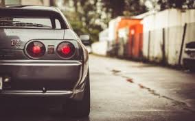 Iphone 3x (i assume this is 3*(1x), which would be 960x1440). Download Nissan Skyline R32 Wallpaper Iphone Wallpaper Getwalls Io