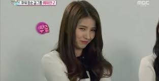 What is gfriend's ideal type? Which Member Of Gfriend Are You Most Alike Quiz