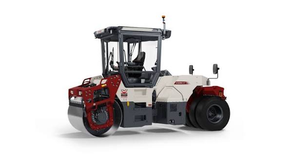 Dynapac CC3200C Combination Roller