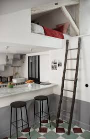 Most codes have specific requirements for stairs, and in some jurisdictions strange things like spiral stair cases may not be allowed or may require specific approval because of their narrow if you can't get any extra space, you might consider a ladder staircase (kind of a hybrid of ladders and stairs) 8 Compact Stairs For Cool Compact Spaces Italianbark