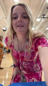 Hailey Bragg Teacher