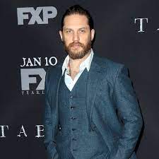 Edward thomas hardy (born 15 september 1977; Tom Hardy So Halt Sich Der Taboo Star Fit Fit For Fun