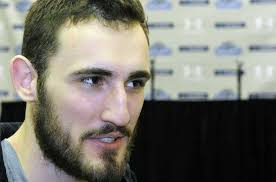 Tim Wilkin: A conversation with UAlbany basketball player Sam Rowley